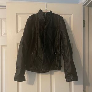 COPY - BRAND NEW LEATHER JACKET